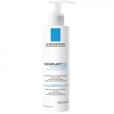 La Roche-Posay Cicaplast B5 Wasgel 200ml