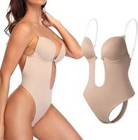 Backless bodyshaper Backless bodyshaper