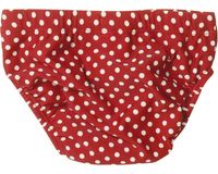 PLAYSHOES 461040_62/68 zwemkledingstuk Rood, Wit - thumbnail