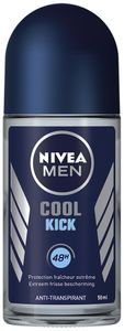 Nivea Men Cool Kick Roll-on