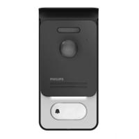 Philips Buitenunit voor Video-deurintercom 2-draads - thumbnail