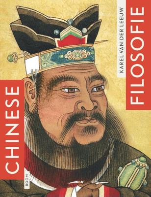 Chinese filosofie (Paperback)