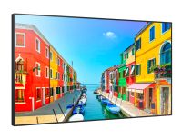 Samsung LH75OMDPWBC/EN - Full HD Semi-Outdoor Display OMD-W 75 inch/190,5cm. Zwart - Afhaalprijs! - thumbnail
