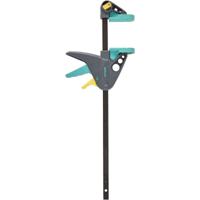 Klem met één hand Wolfcraft