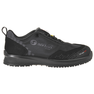 Sixton Peak Cima 99398-07 S3 | Zwart | Maat 42 - 8055515738612