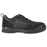 Sixton Peak Cima 99398-07 S3 | Zwart | Maat 37 - 8055515738568