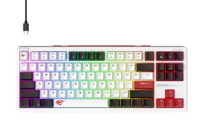 Havit KB902L - gaming toetsenbord