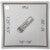 StewMac SM5435 fret slot depth gauge