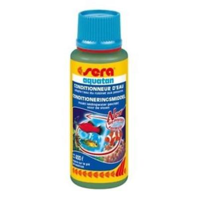 Aquatan 100ml - Sera