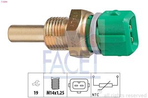 Temperatuursensor 73204
