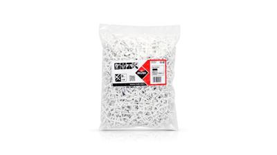 Rubi Tegelvoegkruisjes | 3 mm | Doos 1000 st - 02001