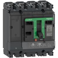 Schneider Electric C25W4TM250 Vermogensschakelaar 1 stuk(s)
