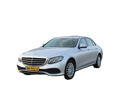 Mercedes Benz E Klasse