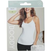 Boody cami top wit medium
