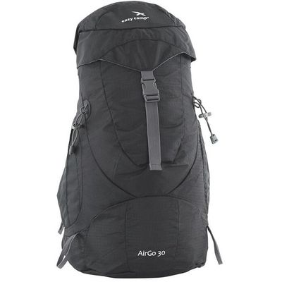 Easy Camp rugzak airgo 30 zwart