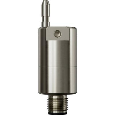 Senseca Druksensor 1 stuk(s) DX 240-200kPa 0 kPa tot 200 kPa (Ø x l) 21.7 mm x 62 mm