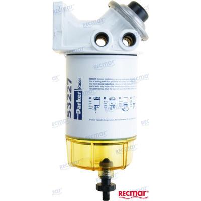 RAC490R-RAC-01 - BRANDSTOFFILTER Yamaha