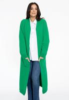 Yoek Vest PELOSO | Groen | Maat 46/48