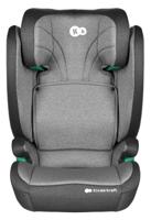 Autostoel voor kinderen - KinderKraft JUNIOR FIX 2 I-size