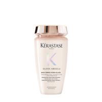 Kérastase Shampoo Gloss Absolu Bain Riche 250ml | Voor Alle Haartypen