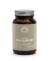 Mattisson Vegan oog support