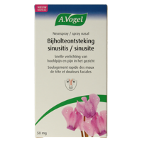 Neusspray bijholteontsteking 1 Set