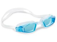 Intex free style duikbril - zwart