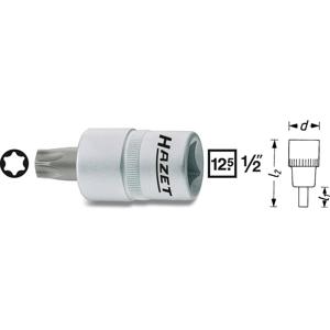 Hazet 992 992-T20 Dopsleutel-bitinzet 1/2 (12.5 mm)