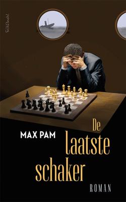 De laatste schaker (Paperback)