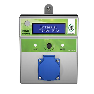 TechGrow TechGrow Interval Timer Pro