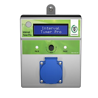 TechGrow TechGrow Interval Timer Pro
