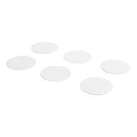 SecuCare anti-slip sticker - wit - (bad / douche / badkamer) - 32 st - 8040.000.02 - thumbnail