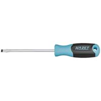 Hazet 811-65 Werkplaats Platte schroevendraaier Kopbreedte: 6.5 mm Koplengte: 125 mm