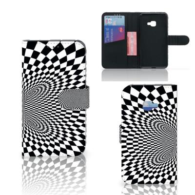 Samsung Galaxy Xcover 4 | Xcover 4s | Book Case | Illusie