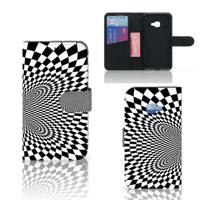 Samsung Galaxy Xcover 4 | Xcover 4s | Book Case | Illusie