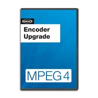 MPEG4 Encoder Upgrade MPEG4 Encoder Upgrade
