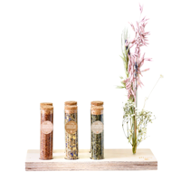 Het Theeplankje Rustmoment