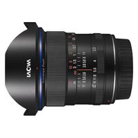 Laowa 12mm f/2.8 Zero-D Ultra Wide L-mount objectief - thumbnail