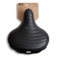 Selle Orient Zadel relax elastomeer