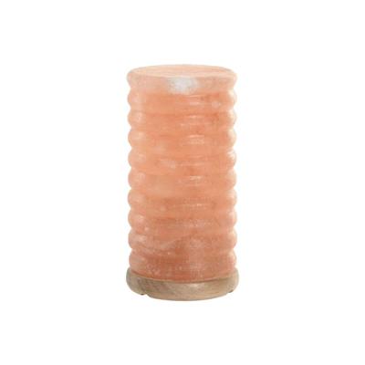 Bureaulamp Home ESPRIT Roze 15 W 220 V
