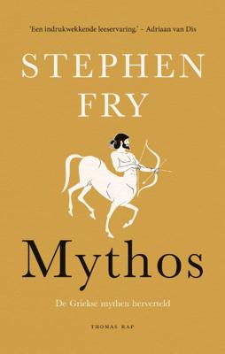 Mythos (Paperback)