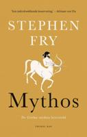 Mythos (Paperback)