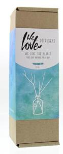 We Love Diffuser spiritual spa essential oil