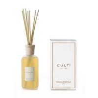 Culti Stile Classic Mareminerale Geurstokjes White 500ml