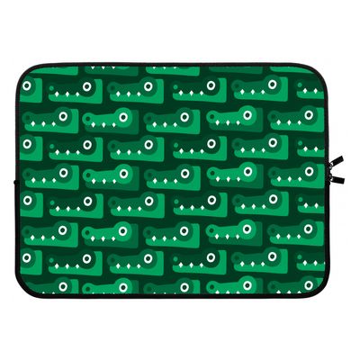 Crocs: Laptop sleeve 15 inch