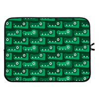 Crocs: Laptop sleeve 15 inch Crocs: Laptop sleeve 15 inch
