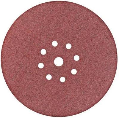 Makita B-68410 Schuurschijf 225mm K180 Velcro