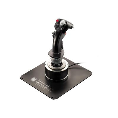 Hotas Warthog Flight Stick