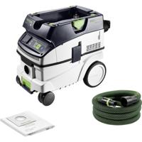 Festool CTL 26 EI Mobiele afzuiginstallatie