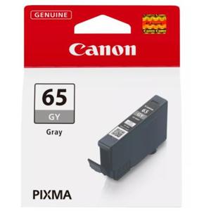 Canon CLI-65GY inktcartridge 1 stuk(s) Origineel Grijs